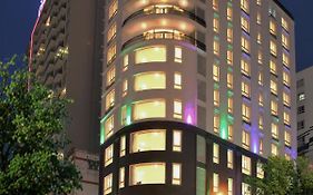 Orchide'es Hotel